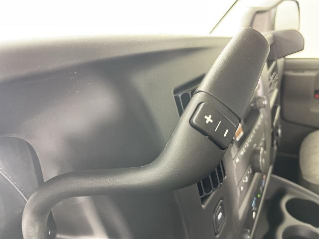 2025 GMC Savana Cargo 2500 Vehicle Photo in GILBERT, AZ 85297-0402