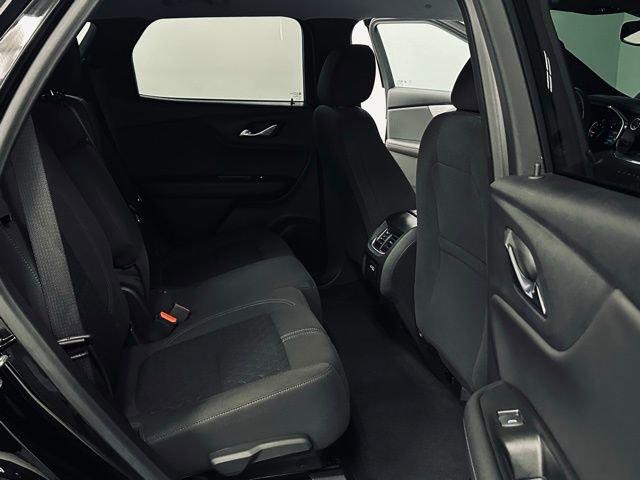 2022 Chevrolet Blazer Vehicle Photo in MEDINA, OH 44256-9631