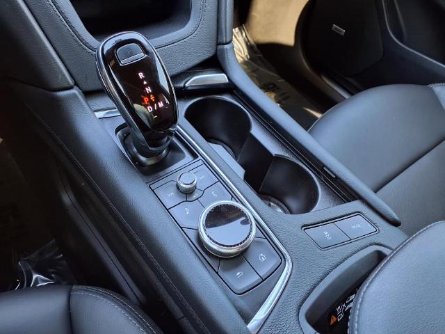 2021 Cadillac XT5 Vehicle Photo in Tampa, FL 33612