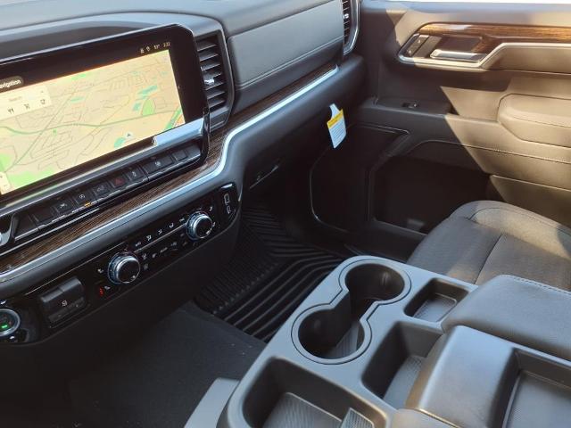 2025 GMC Sierra 1500 Vehicle Photo in Denton, TX 76205