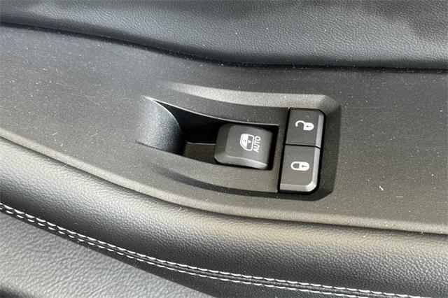 2023 Jeep Grand Cherokee Vehicle Photo in ELK GROVE, CA 95757-8703