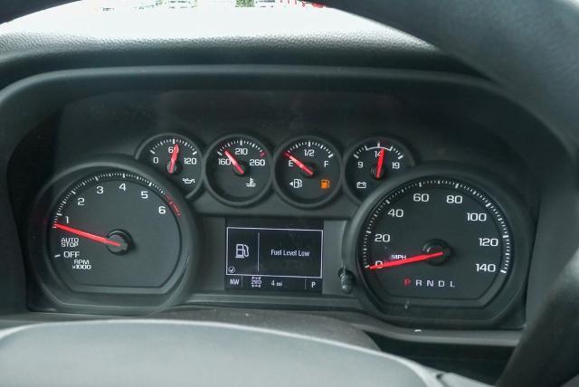 2025 Chevrolet Silverado 1500 Vehicle Photo in VENTURA, CA 93003-8585