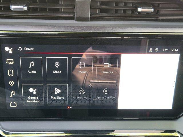 2024 GMC Sierra 2500 HD Vehicle Photo in Decatur, TX 76234