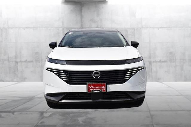 2025 Nissan Murano Vehicle Photo in Ballwin, MO 63011