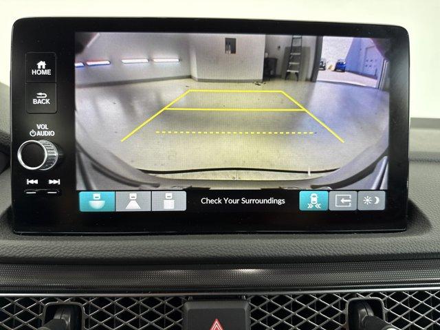 2024 Acura Integra Vehicle Photo in Charlotte, NC 28273