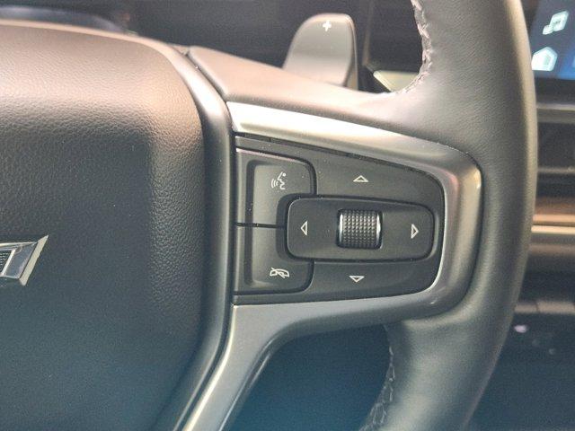 2024 Chevrolet Silverado 1500 Vehicle Photo in Decatur, TX 76234