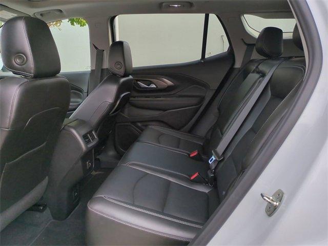 2022 GMC Terrain Vehicle Photo in PASADENA, CA 91107-3803