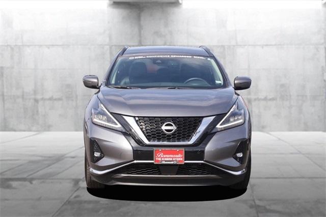2024 Nissan Murano Vehicle Photo in Hazelwood, MO 63042