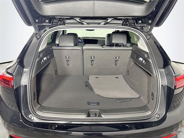 2025 Buick Envision Vehicle Photo in PUYALLUP, WA 98371-4149