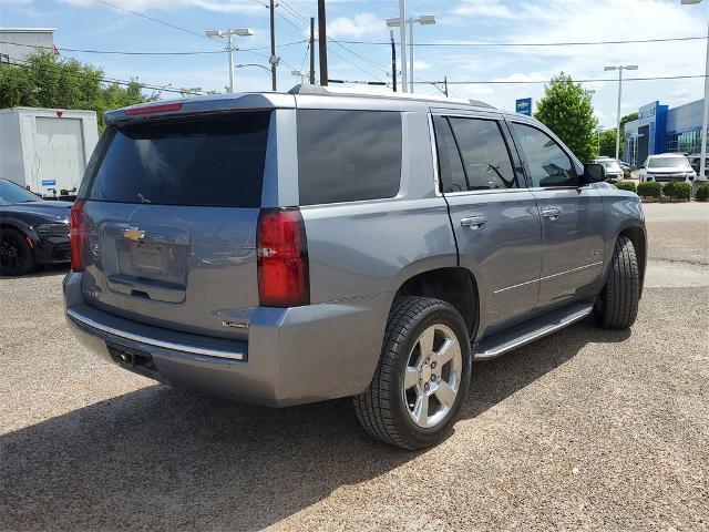 Used 2018 Chevrolet Tahoe Premier with VIN 1GNSCCKC3JR201601 for sale in Houston, TX