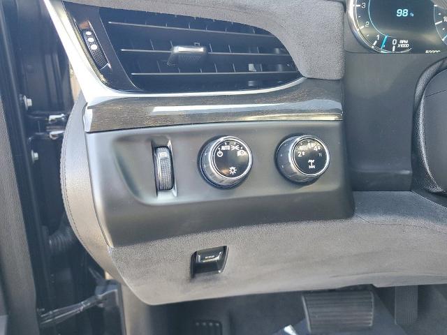 2020 Cadillac Escalade ESV Vehicle Photo in LIGHTHOUSE POINT, FL 33064-6849