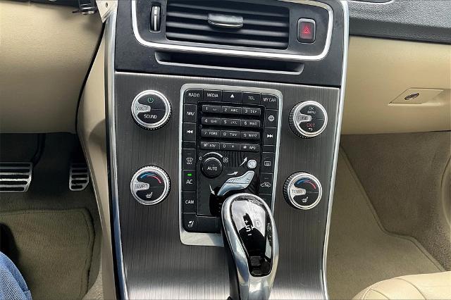 2016 Volvo S60 Vehicle Photo in Houston, TX 77007