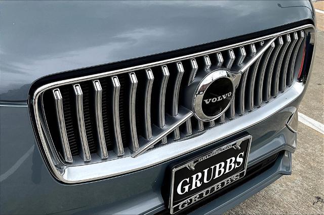 2022 Volvo XC90 Recharge Plug-In Hybrid Vehicle Photo in Houston, TX 77007