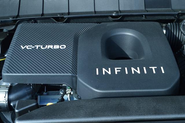 2025 INFINITI QX60 Vehicle Photo in Houston, TX 77090