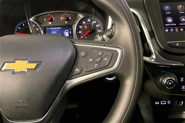 2023 Chevrolet Equinox Vehicle Photo in INDEPENDENCE, MO 64055-1314