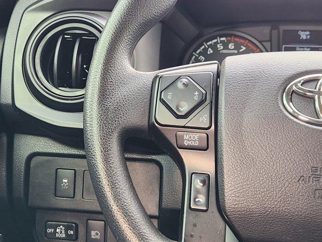 2020 Toyota Tacoma 2WD Vehicle Photo in SUGAR LAND, TX 77478-0000