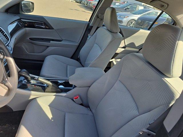 2016 Honda Accord Sedan Vehicle Photo in Pleasant Hills, PA 15236