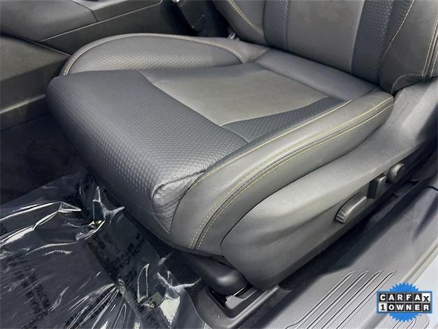 2022 Subaru Outback Vehicle Photo in Puyallup, WA 98371