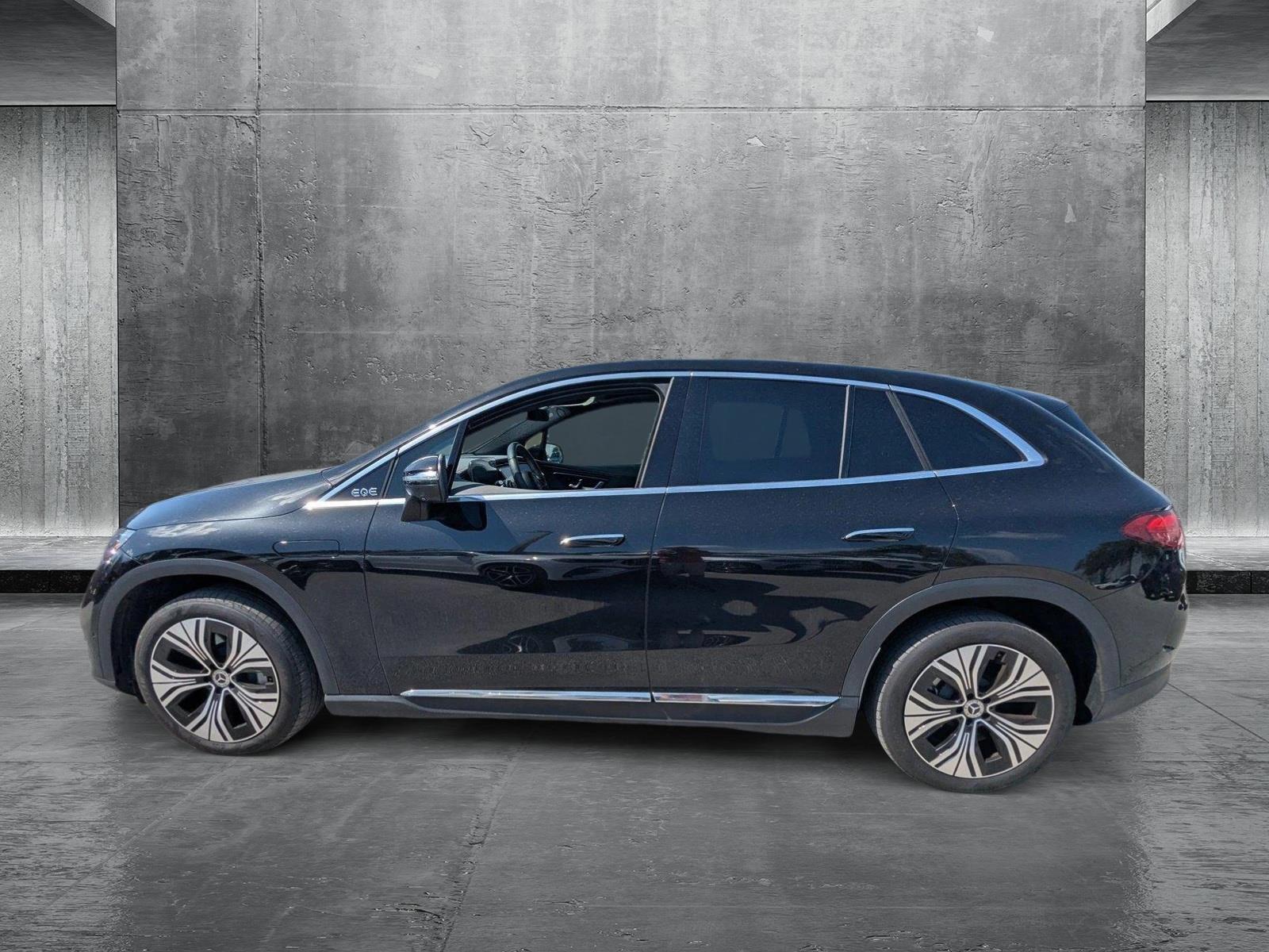 2023 Mercedes-Benz EQE Vehicle Photo in Delray Beach, FL 33444