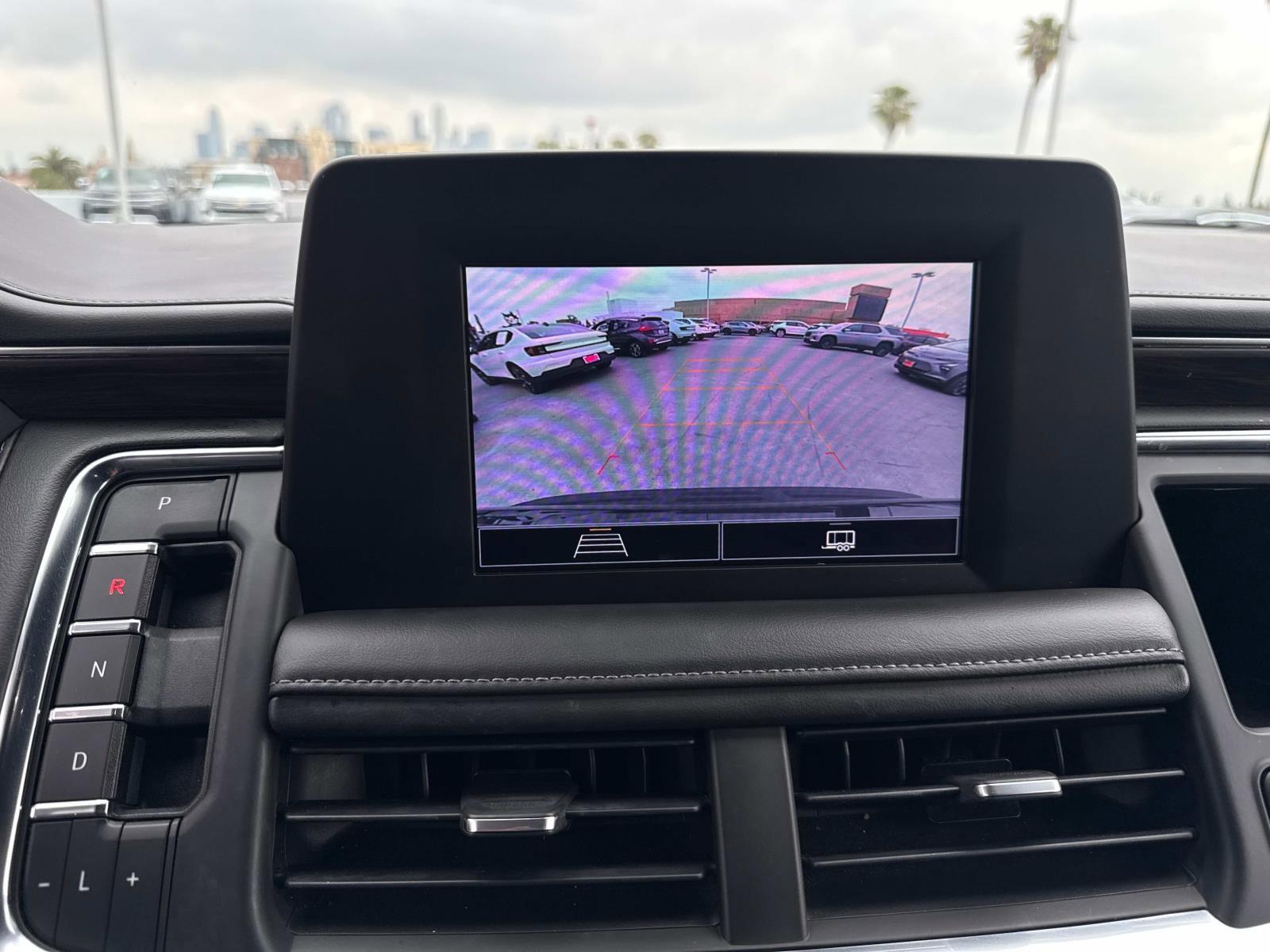 2023 Chevrolet Tahoe Vehicle Photo in LOS ANGELES, CA 90007-3794