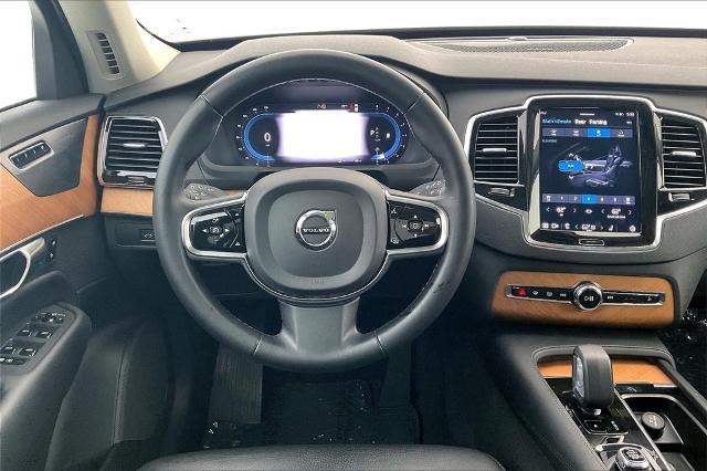 2023 Volvo XC90 Vehicle Photo in Grapevine, TX 76051