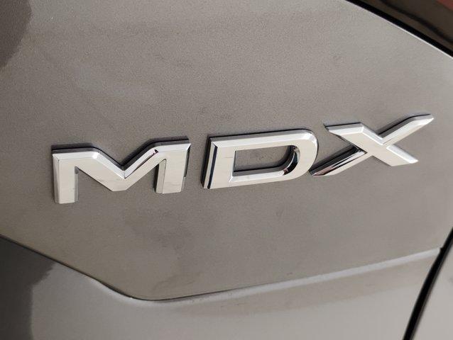 2023 Acura MDX Vehicle Photo in Fort Mill, SC 29708