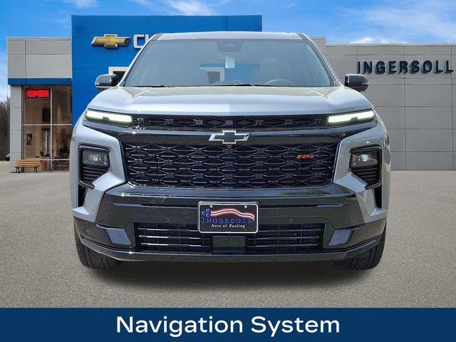 2024 Chevrolet Traverse Vehicle Photo in PAWLING, NY 12564-3219