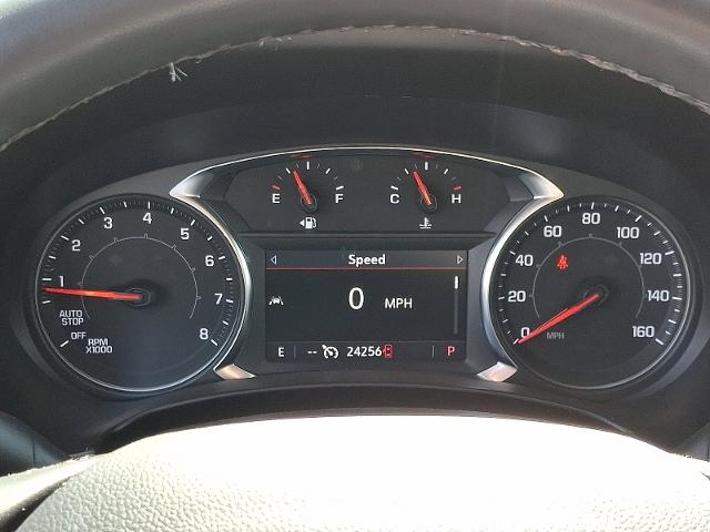 2023 GMC Terrain Vehicle Photo in TREVOSE, PA 19053-4984