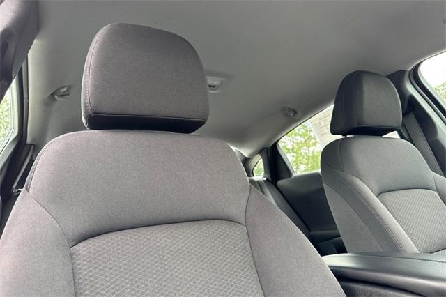 2023 Chevrolet Malibu Vehicle Photo in ELK GROVE, CA 95757-8703