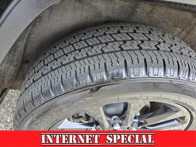 2020 Jeep Grand Cherokee Vehicle Photo in LITTLE FALLS, NJ 07424-1717