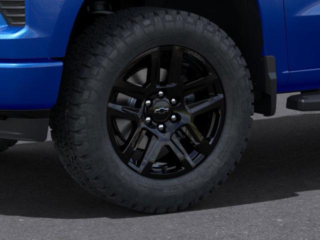 2025 Chevrolet Silverado 1500 Vehicle Photo in ORLANDO, FL 32808-7998