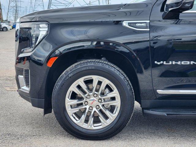 2022 GMC Yukon Vehicle Photo in SUGAR LAND, TX 77478-0000