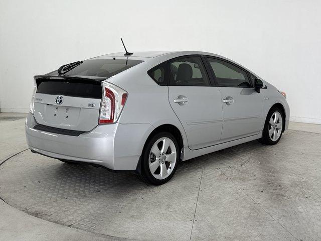 2012 Toyota Prius Vehicle Photo in Charlotte, NC 28273