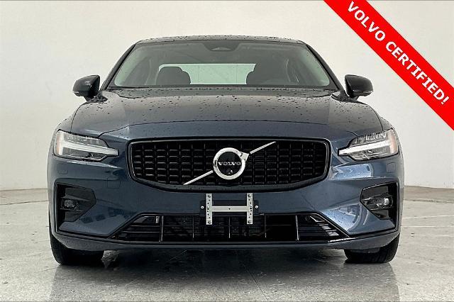 2025 Volvo S60 Vehicle Photo in Grapevine, TX 76051