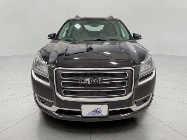 2016 GMC Acadia Vehicle Photo in APPLETON, WI 54914-4656