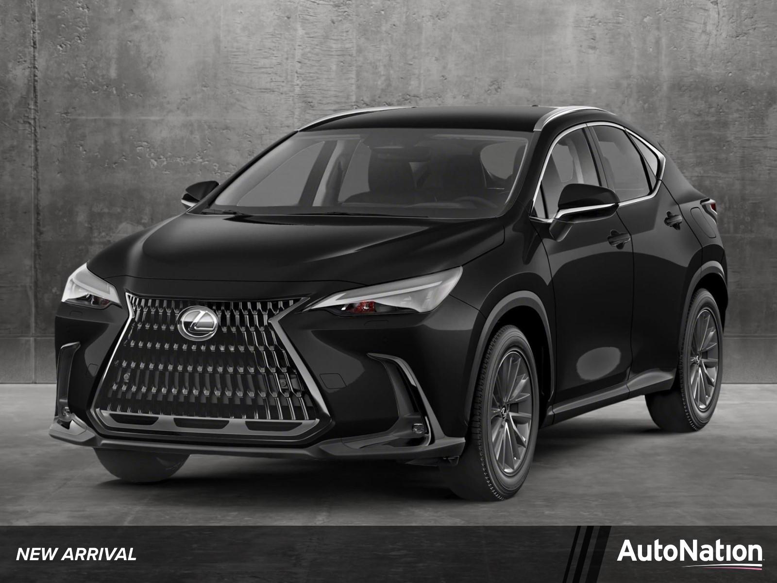 2025 Lexus NX 250 Vehicle Photo in Tampa, FL 33614