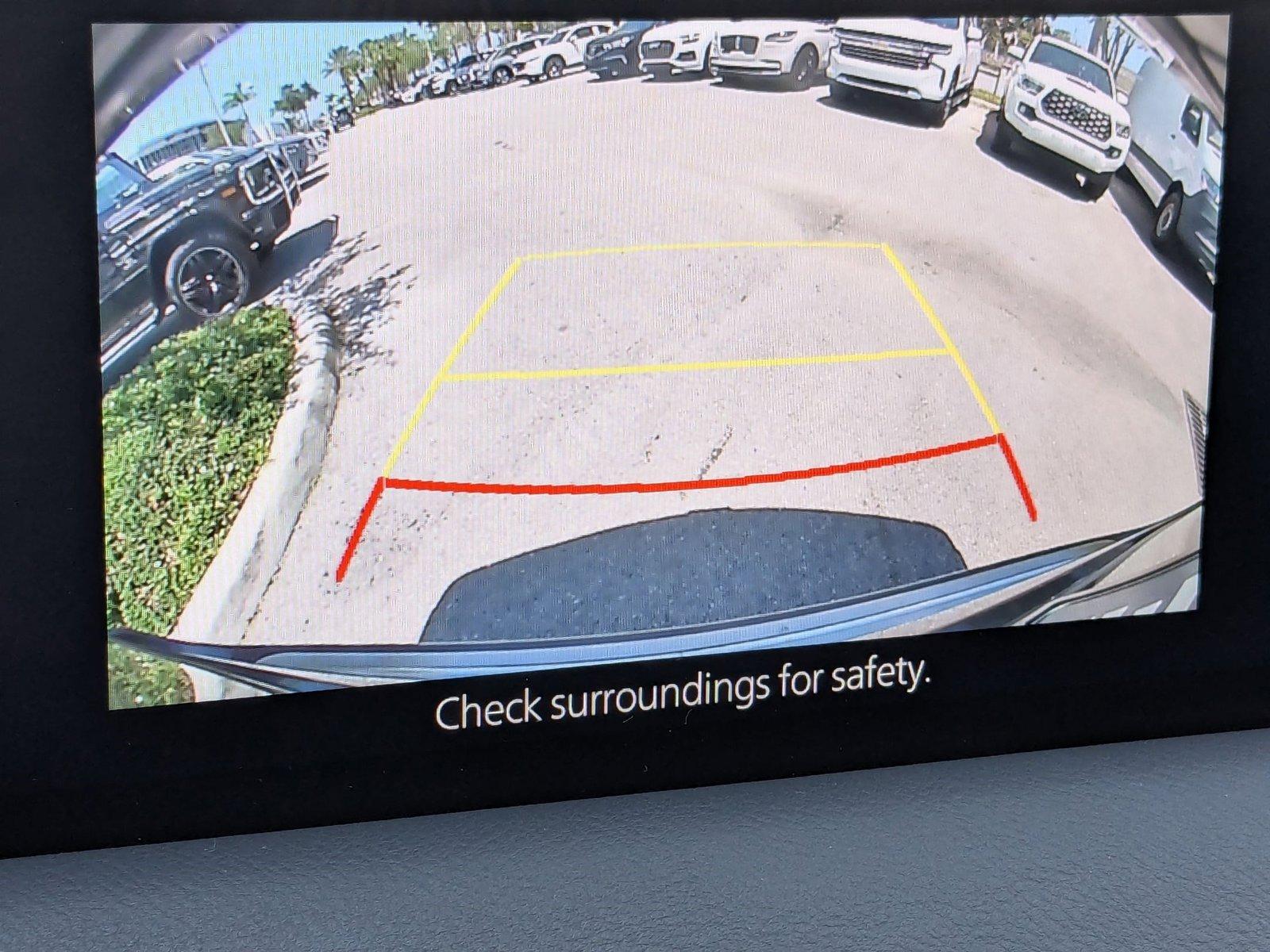 2021 Mazda CX-5 Vehicle Photo in Miami, FL 33169