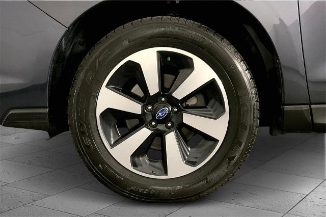 2018 Subaru Forester Vehicle Photo in Lees Summit, MO 64086