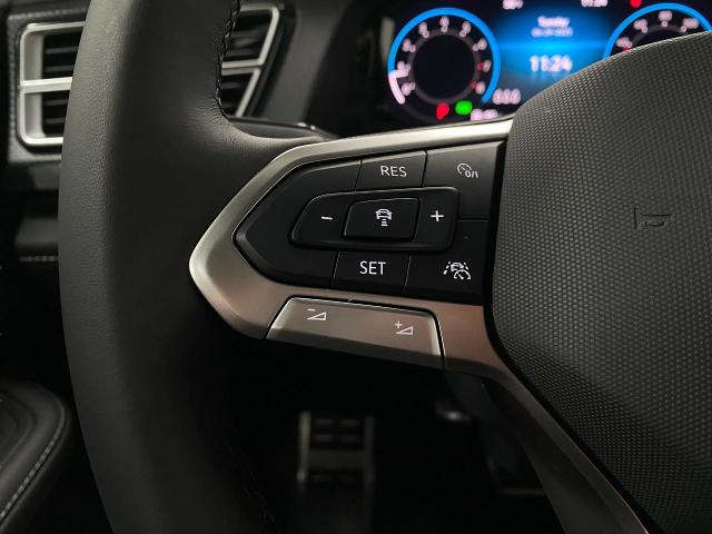 2025 Volkswagen Atlas Cross Sport Vehicle Photo in Appleton, WI 54913