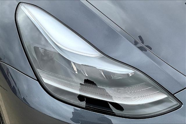 2023 Tesla Model Y Vehicle Photo in Grapevine, TX 76051