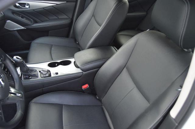 2024 INFINITI Q50 Vehicle Photo in Houston, TX 77090