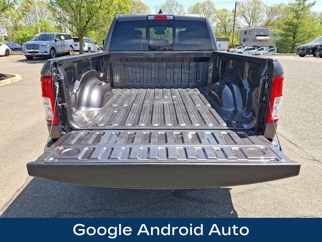 2022 Ram 1500 Vehicle Photo in PAWLING, NY 12564-3219