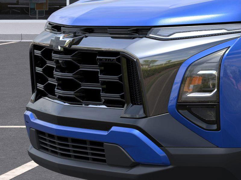 2025 Chevrolet Equinox Vehicle Photo in POOLER, GA 31322-3252