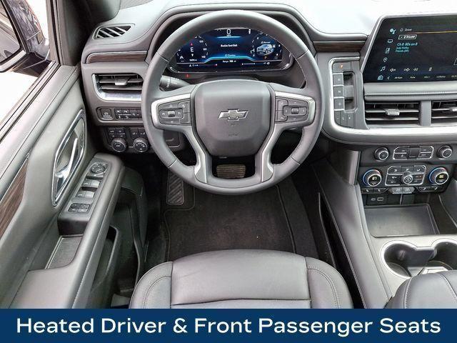 2023 Chevrolet Tahoe Vehicle Photo in DANBURY, CT 06810-5034