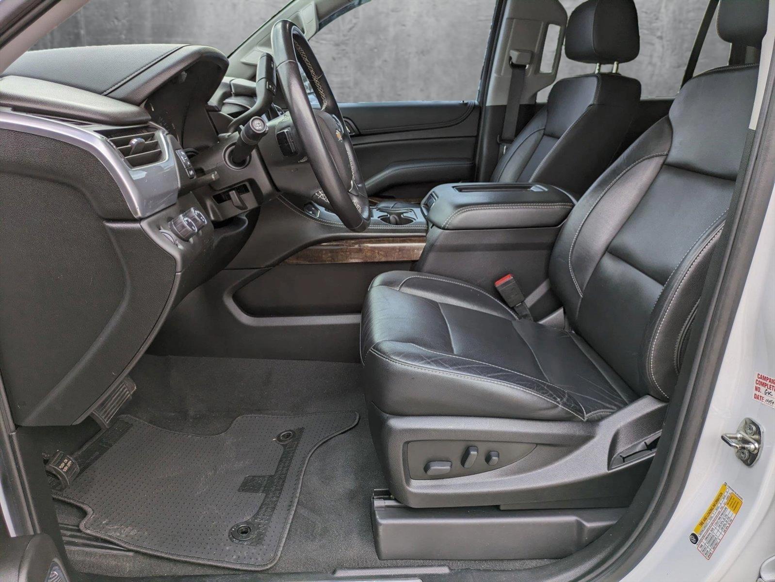 2020 Chevrolet Tahoe Vehicle Photo in AUSTIN, TX 78759-4154
