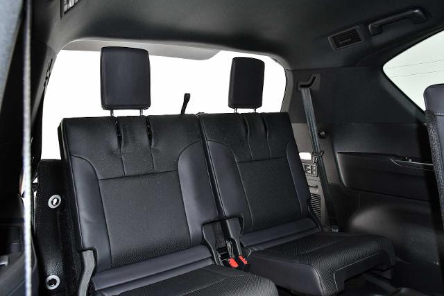 2024 Lexus LX 600 Vehicle Photo in DALLAS, TX 75235