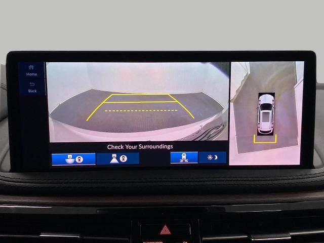 2025 Acura MDX Vehicle Photo in Appleton, WI 54913