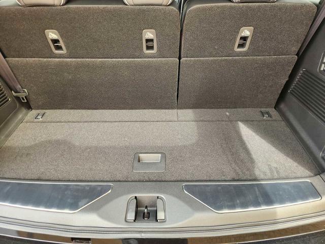 2025 INFINITI QX80 Vehicle Photo in DALLAS, TX 75209