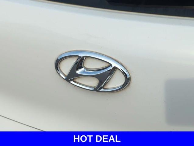 2017 Hyundai TUCSON Vehicle Photo in Merrillville, IN 46410