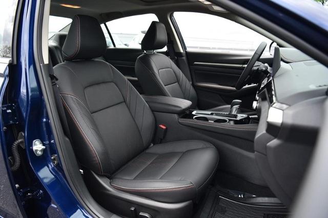 2024 Nissan Altima Vehicle Photo in Ballwin, MO 63011